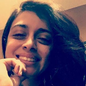 Meet your Posher, Kandy